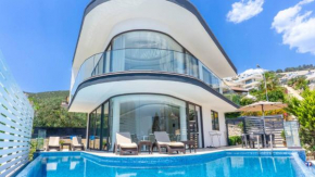 Kalamar Bay Luxury Villa - 9442